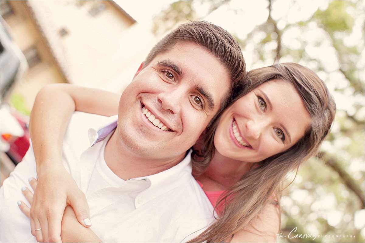 Winter Park Engagement Photography