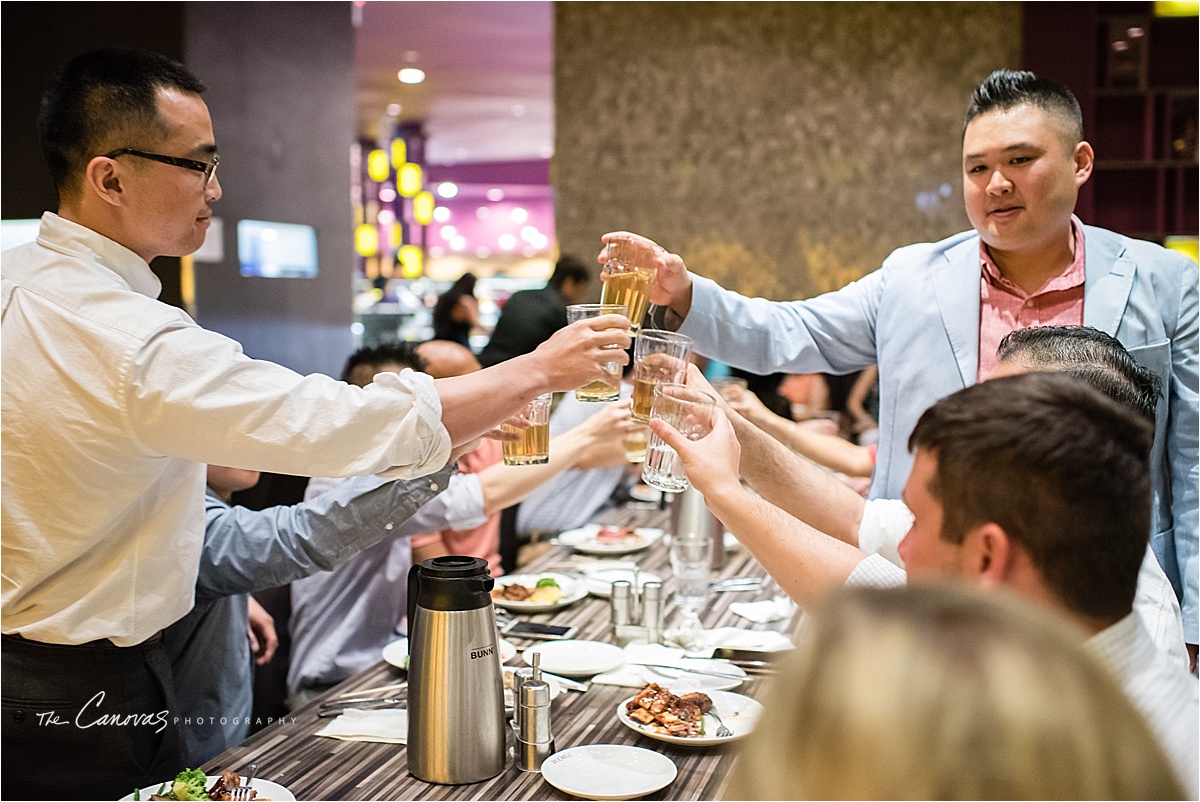 rehearsal dinner toast 