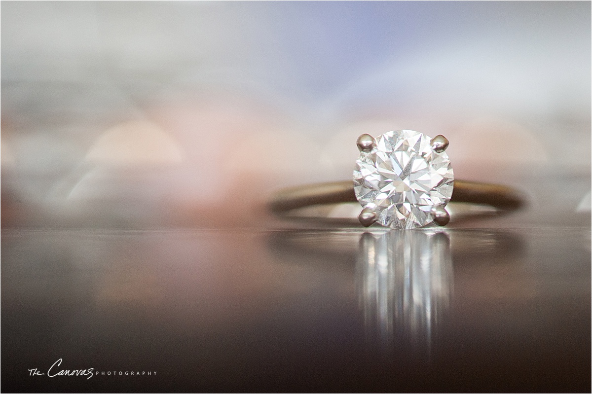 wedding ring photography