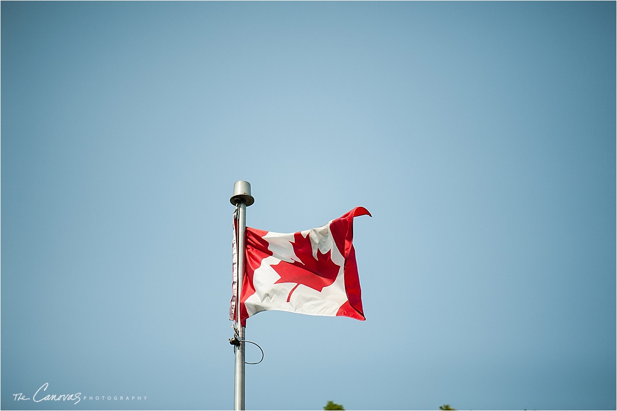 Canadian Flag Canada 