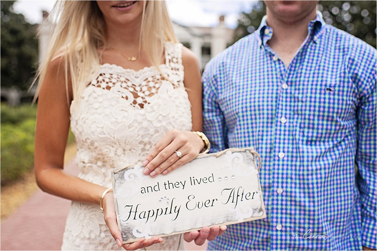 Port Orleans Resort Engagement