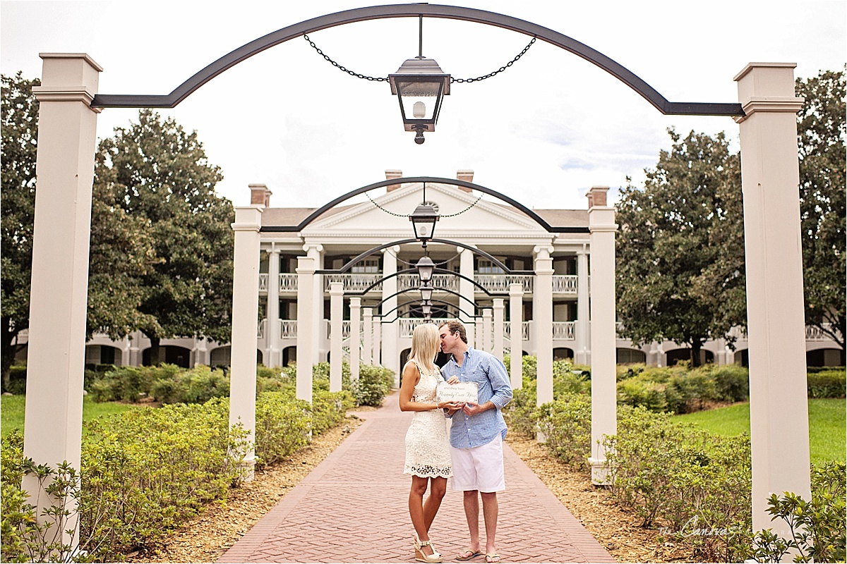 Engagement Photography