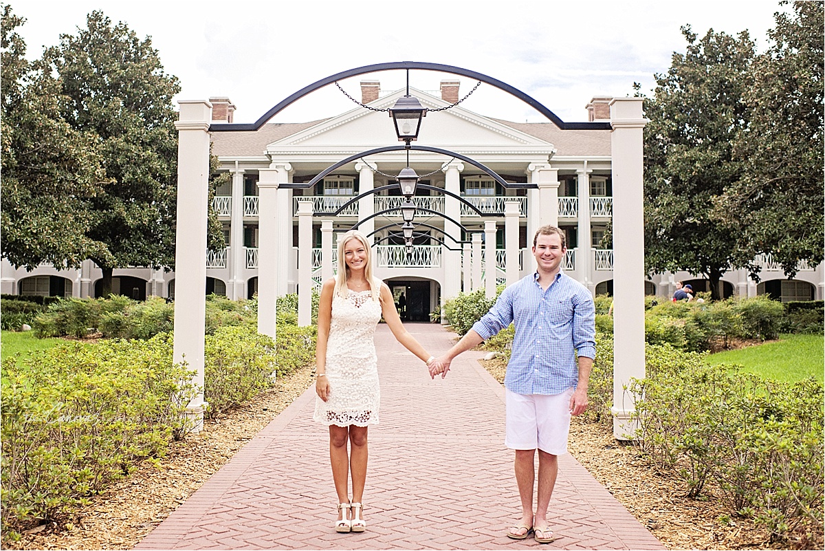 Engagement Photography