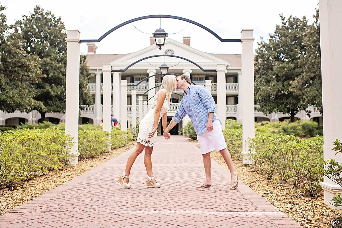 Engagement Photography