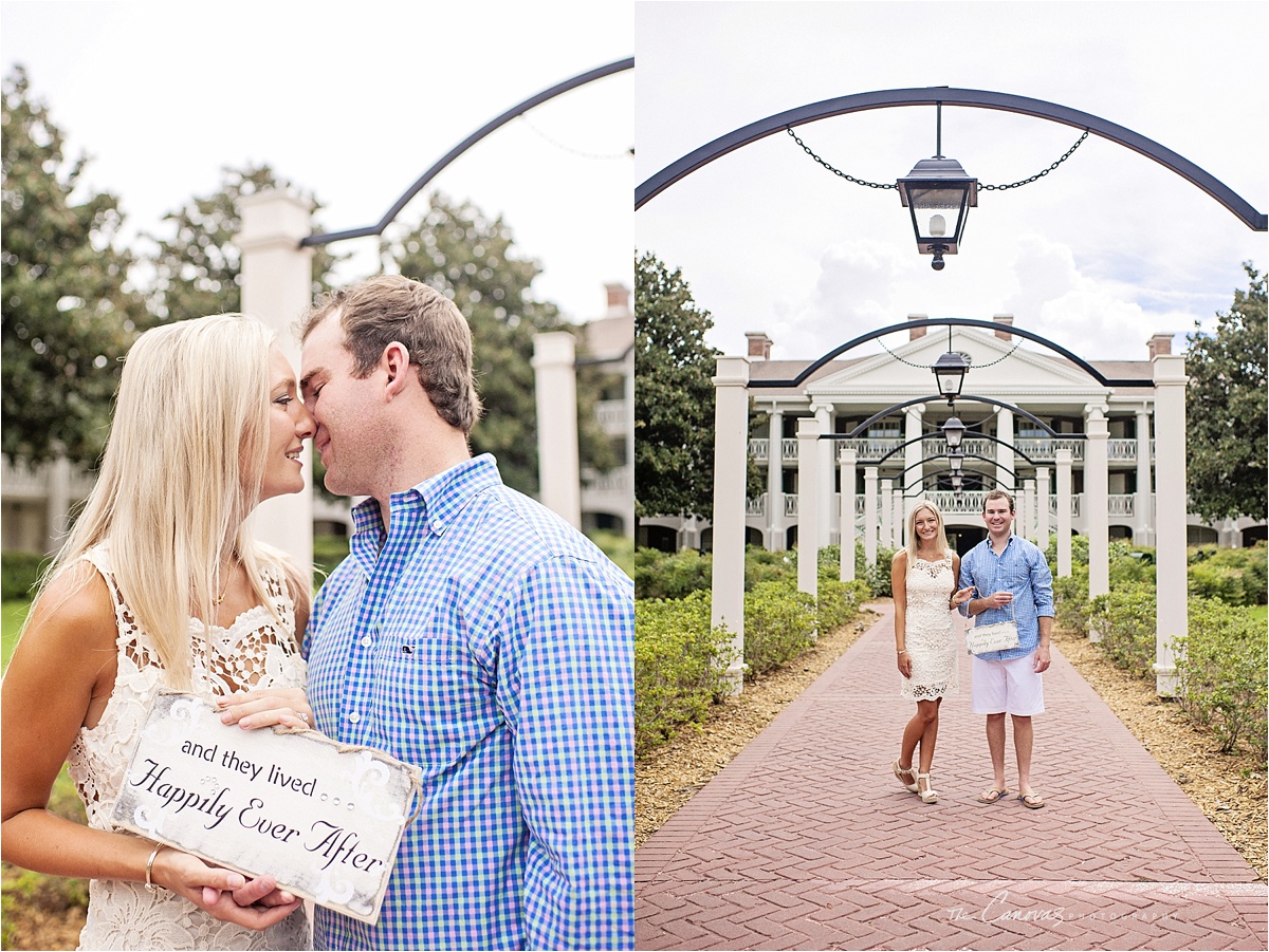 Engagement Photography