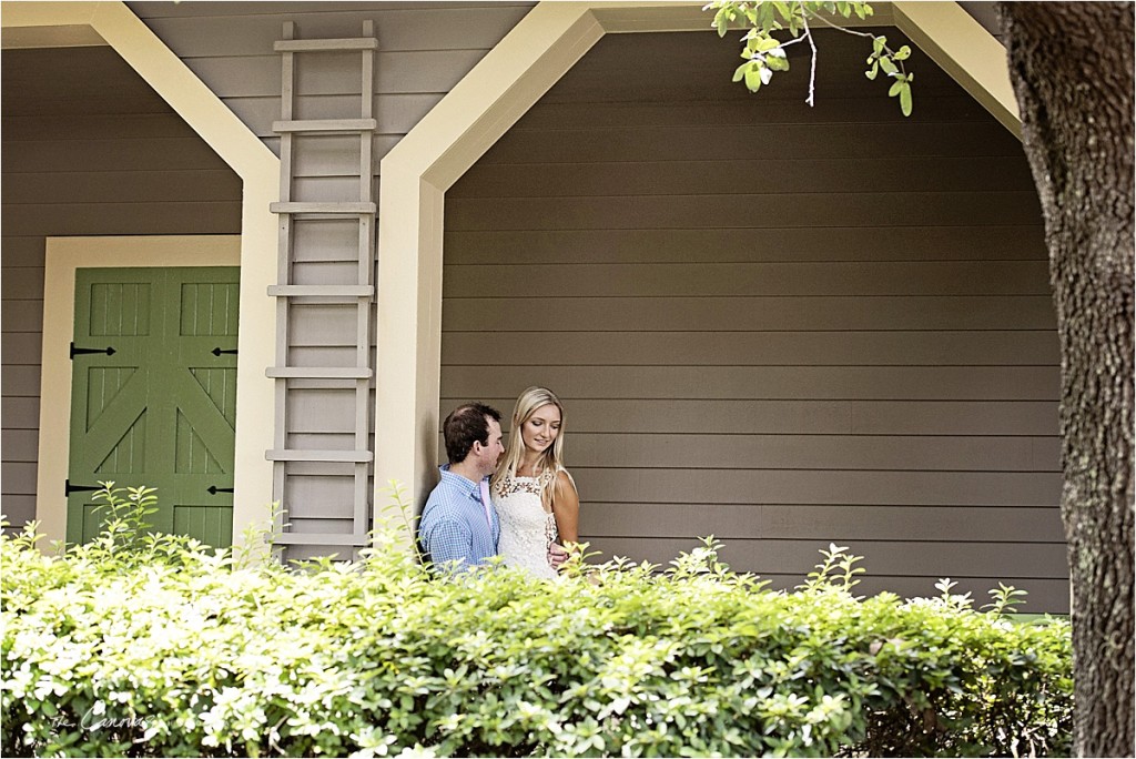 orlando engagement photography