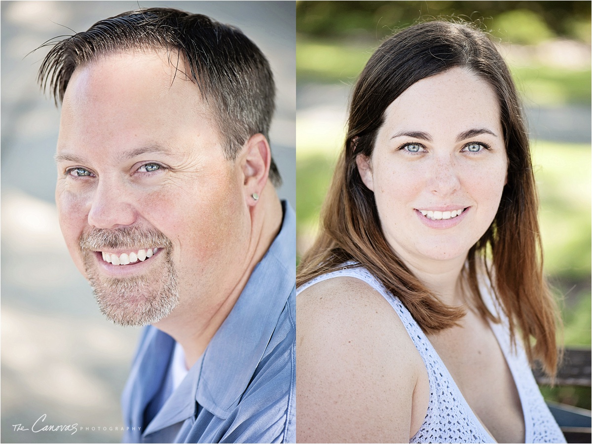 Universal Studios Family Photoshoot