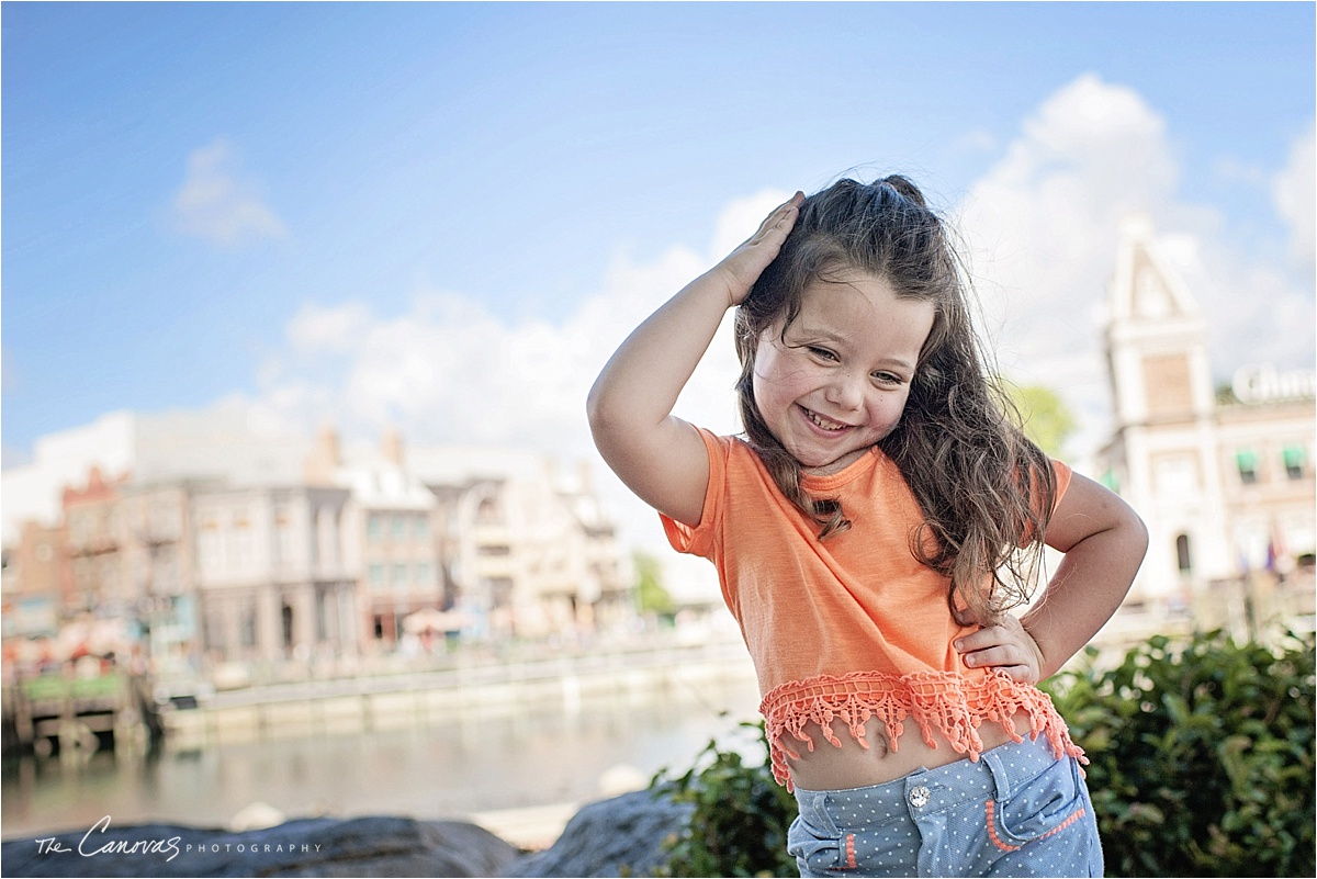 family photography orlando