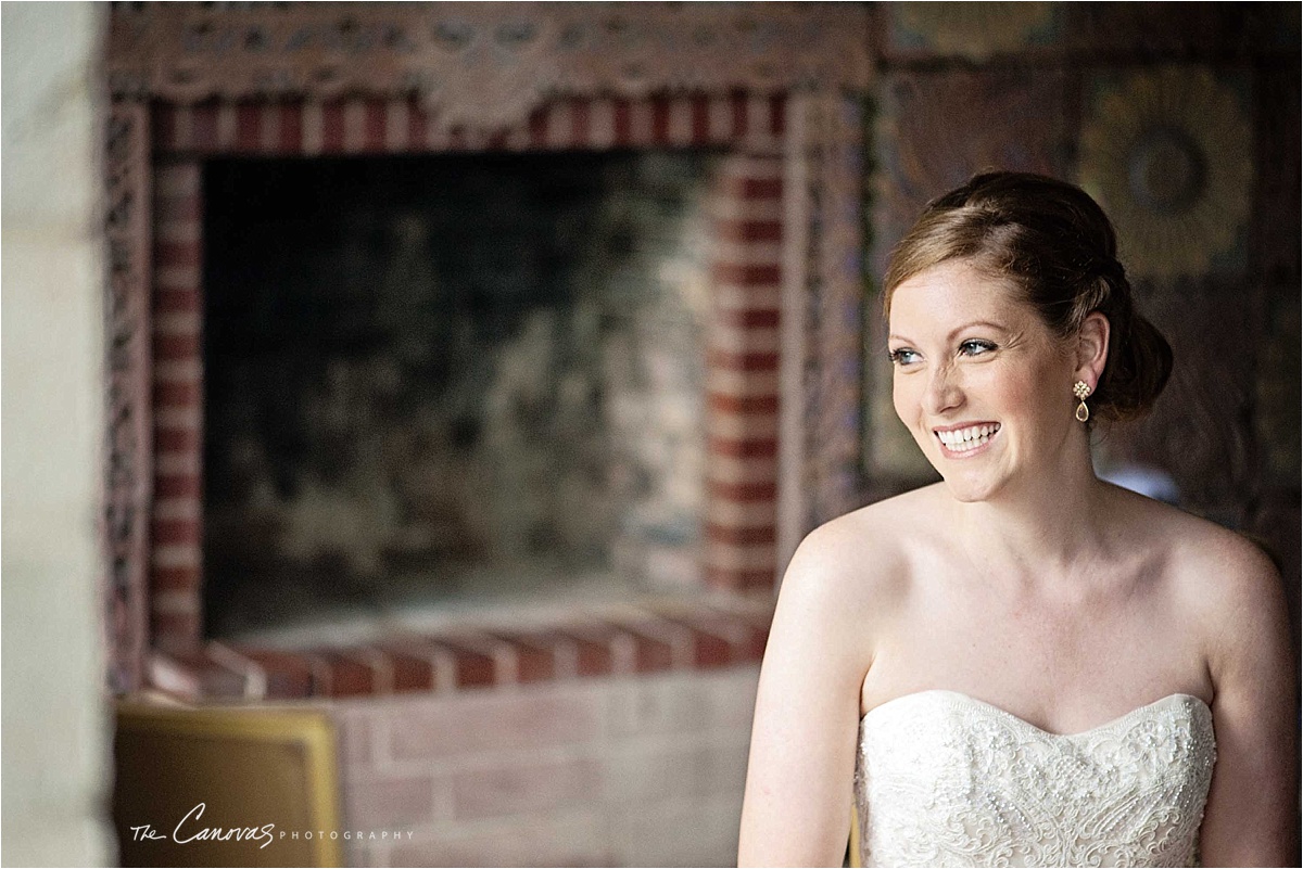 Maitland Art Center Wedding