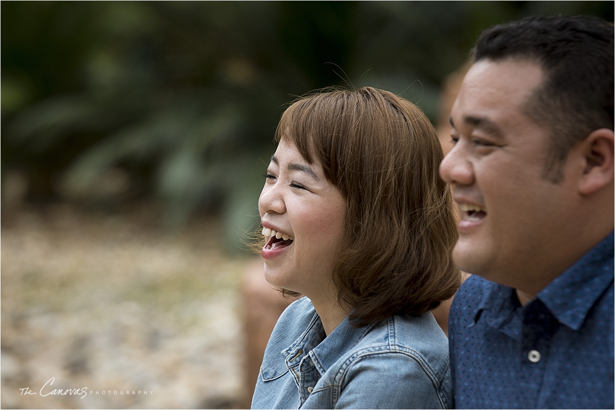 disney world engagement photo session