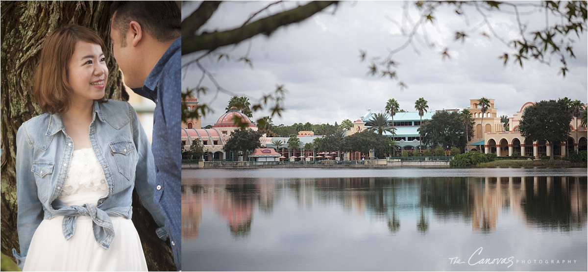 16_Isabell_Steve_Epcot_Disney_engagement_canovas