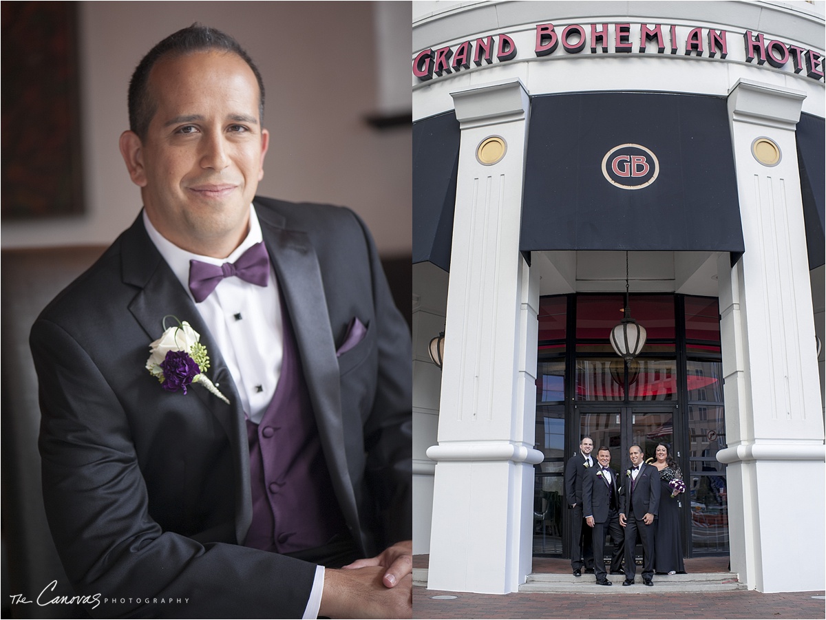 grand bohemian hotel gay wedding