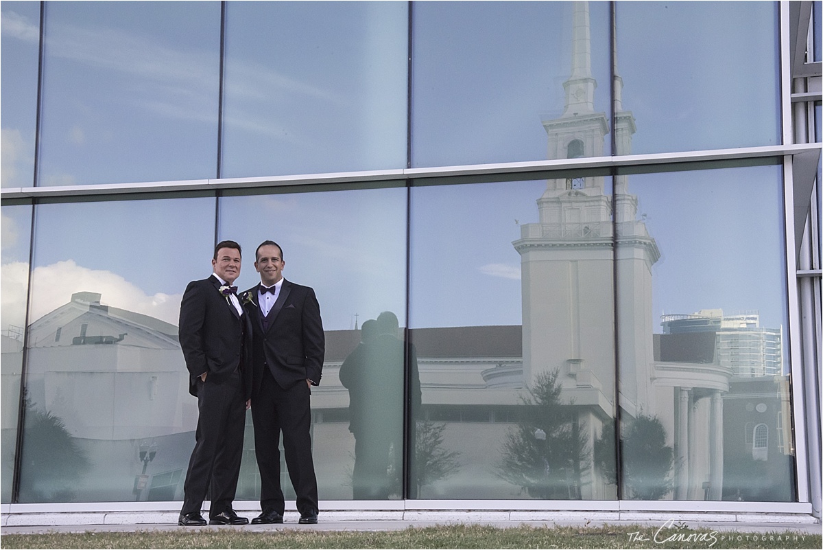 orlando gay wedding photographer