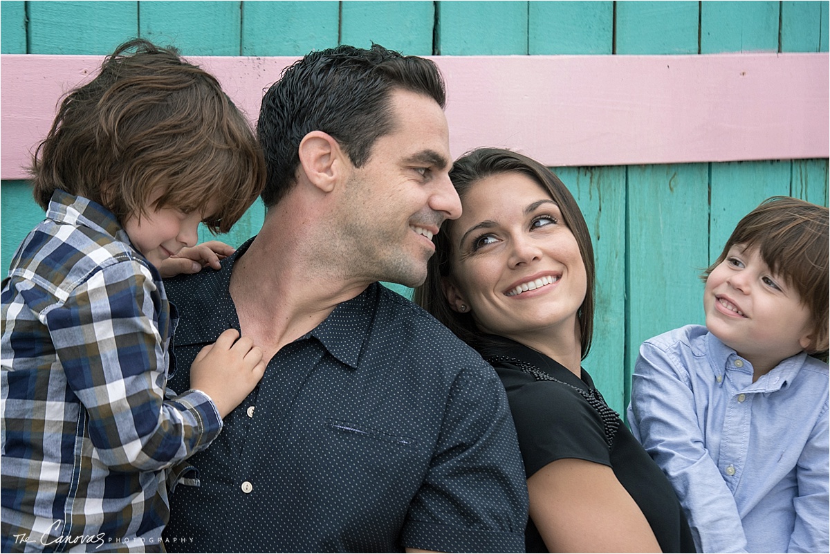 the Canovas photography