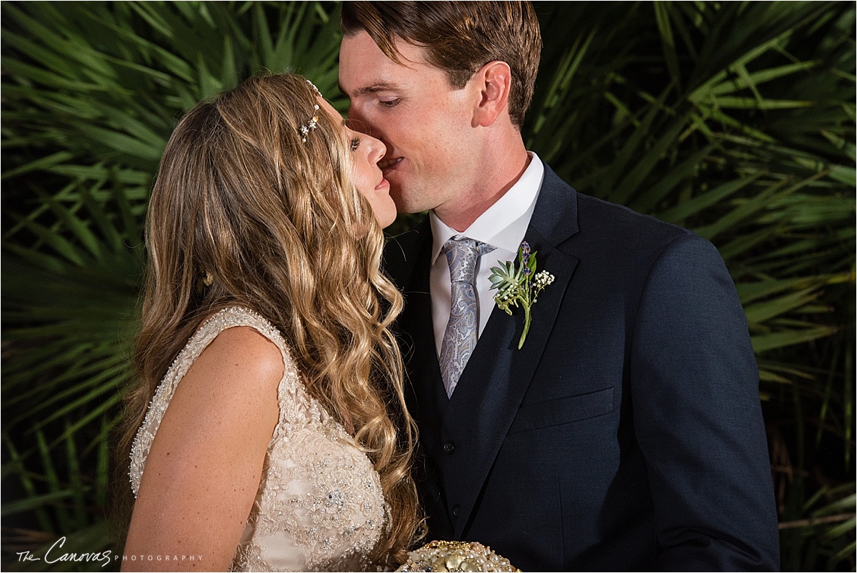 New Smyrna Beach, FL Wedding Photography