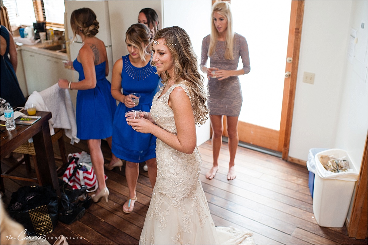 New Smyrna Beach, FL Wedding Photography