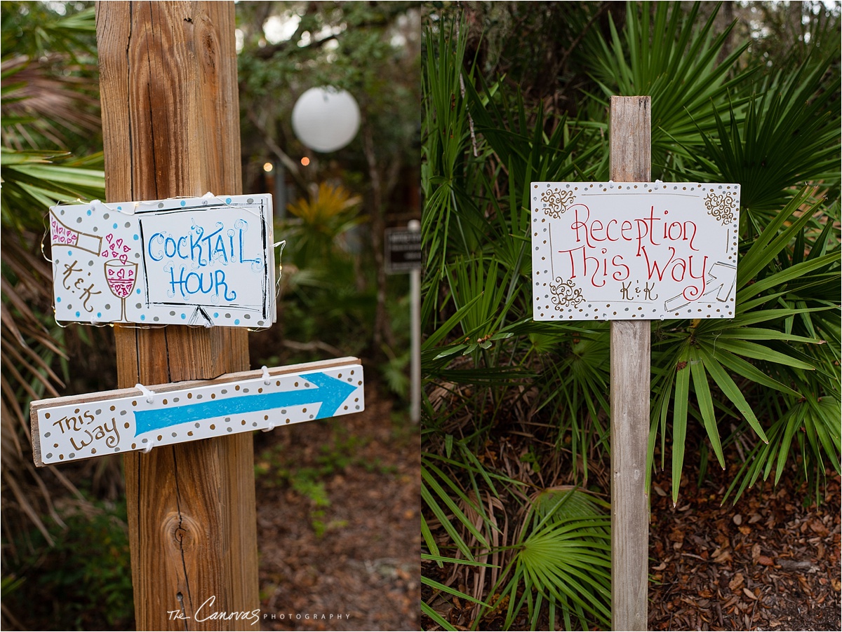 New Smyrna Beach, FL Wedding Photography