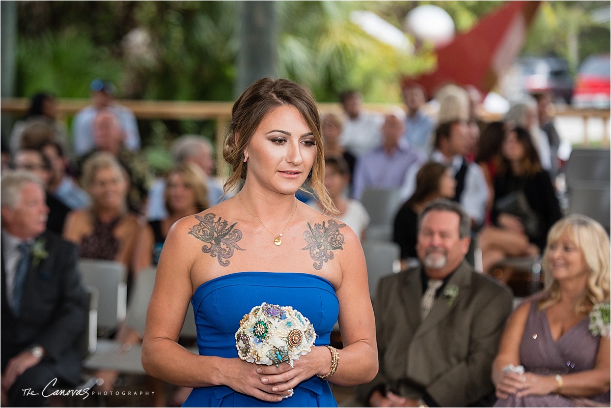 New Smyrna Beach, FL Wedding Photography