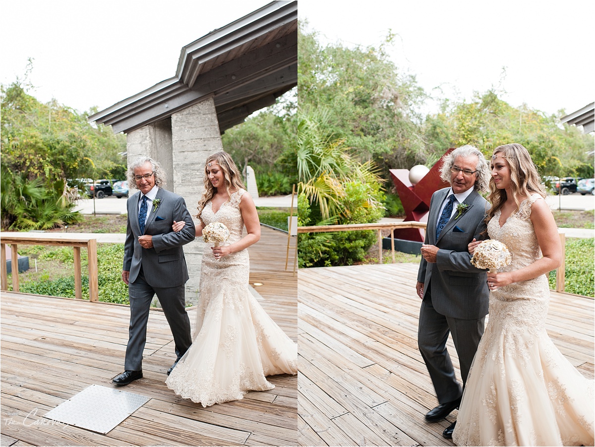 New Smyrna Beach, FL Wedding Photography