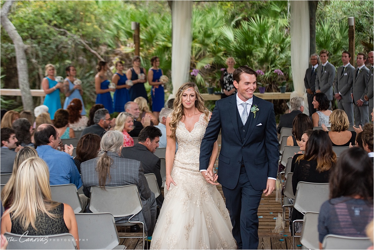 New Smyrna Beach, FL Wedding Photographer