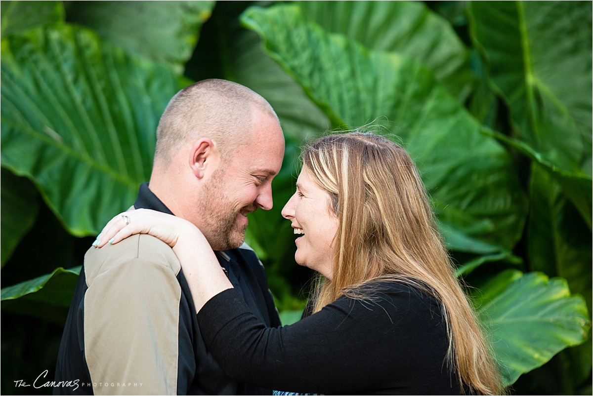 orlando engagement photography 