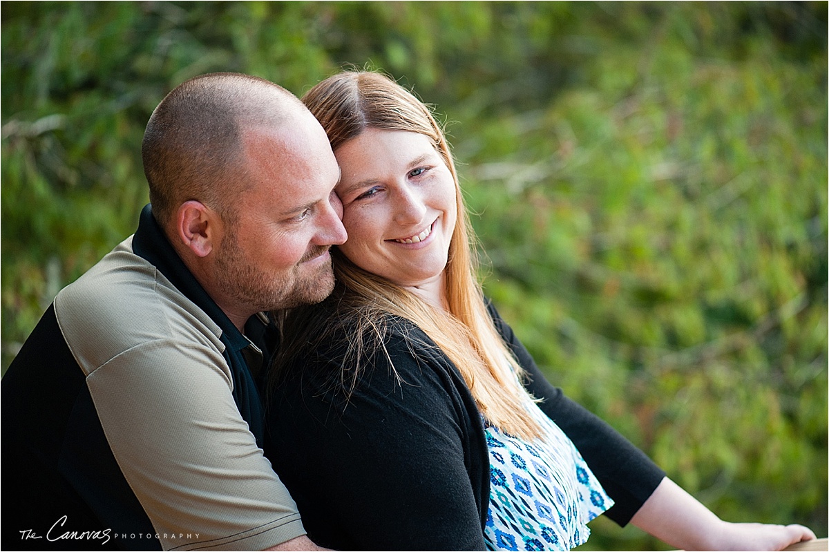 orlando engagement photography