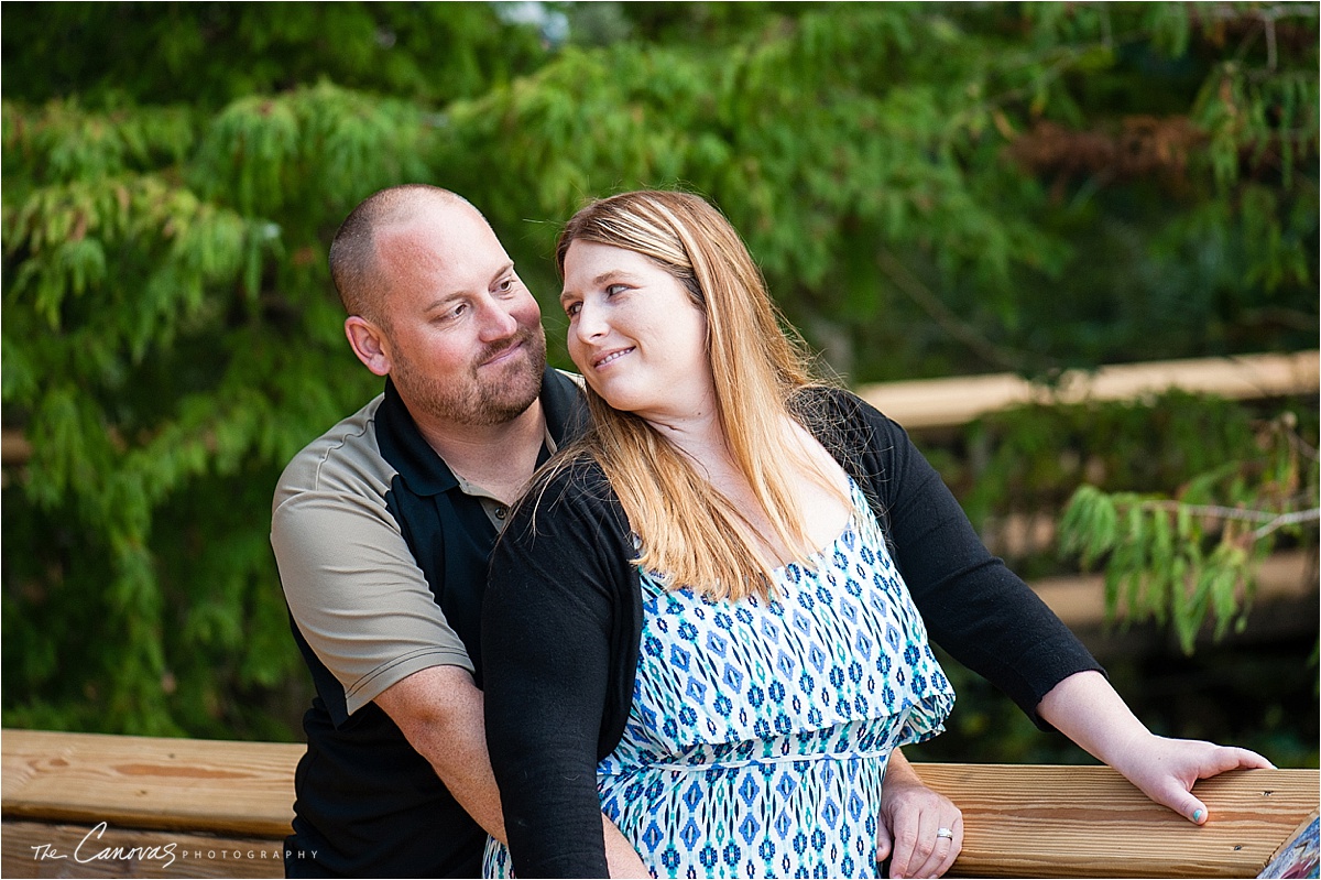 orlando engagement photography