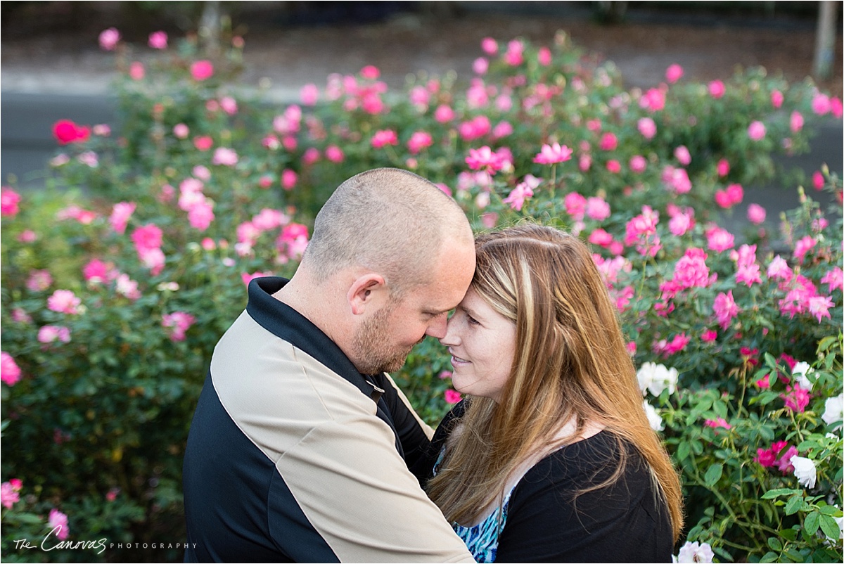 Engagement Photography | Leu Gardens Orlando, Florida