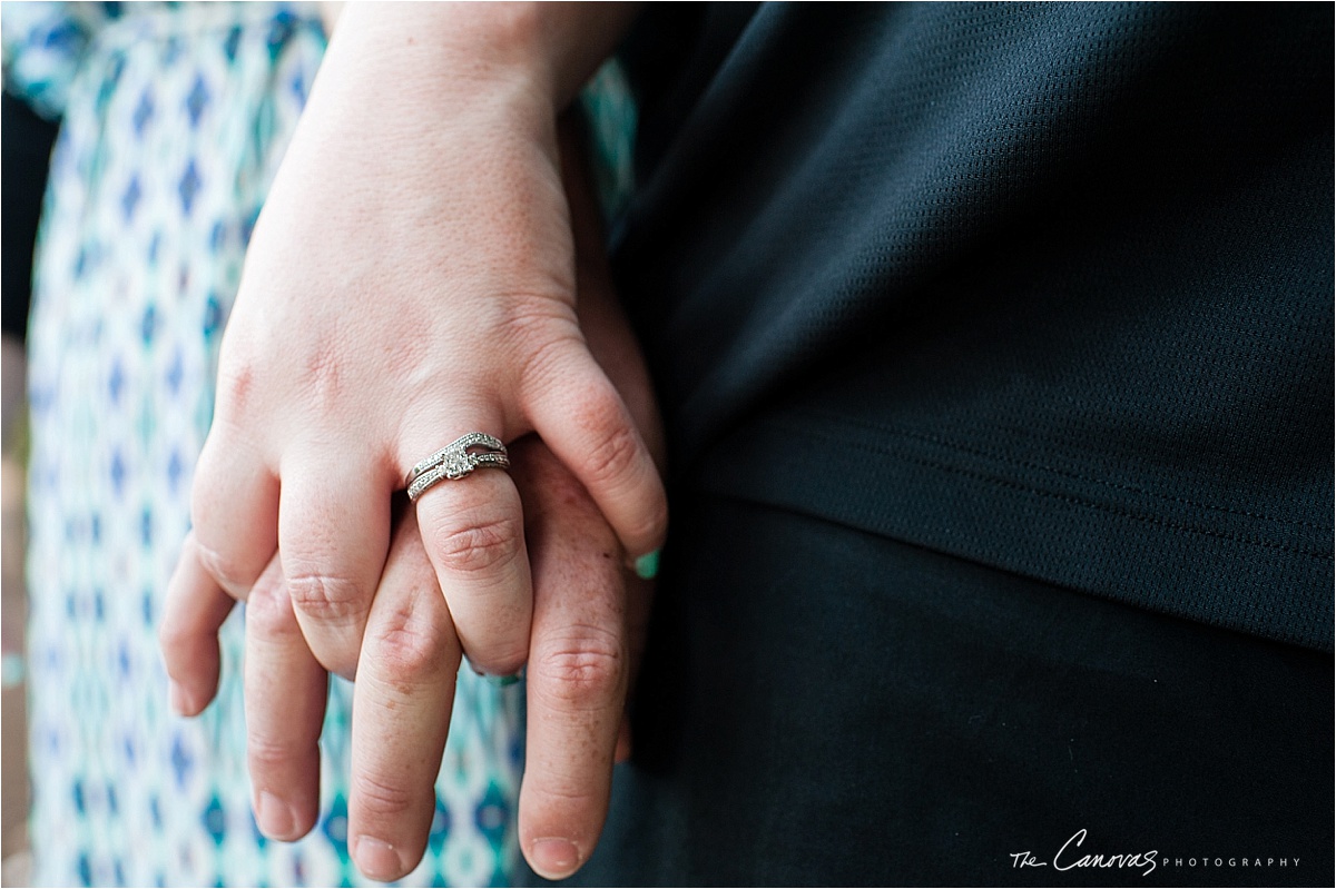 Engagement Photography | Leu Gardens Orlando, Florida