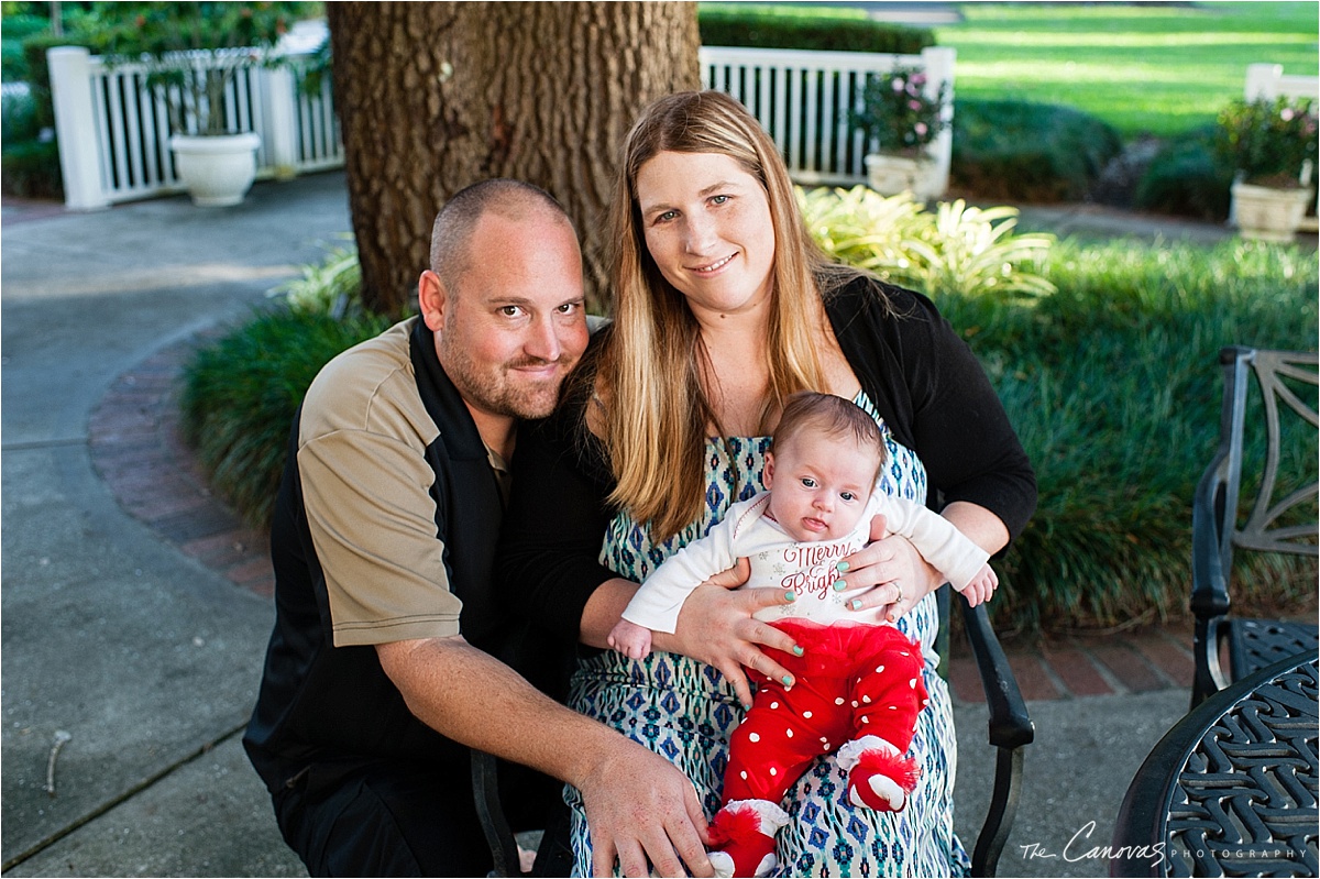 Engagement Photography | Leu Gardens Orlando, Florida