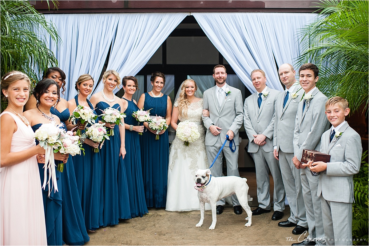 052_Brevard_Zoo_Wedding_The_Canovas_Photo