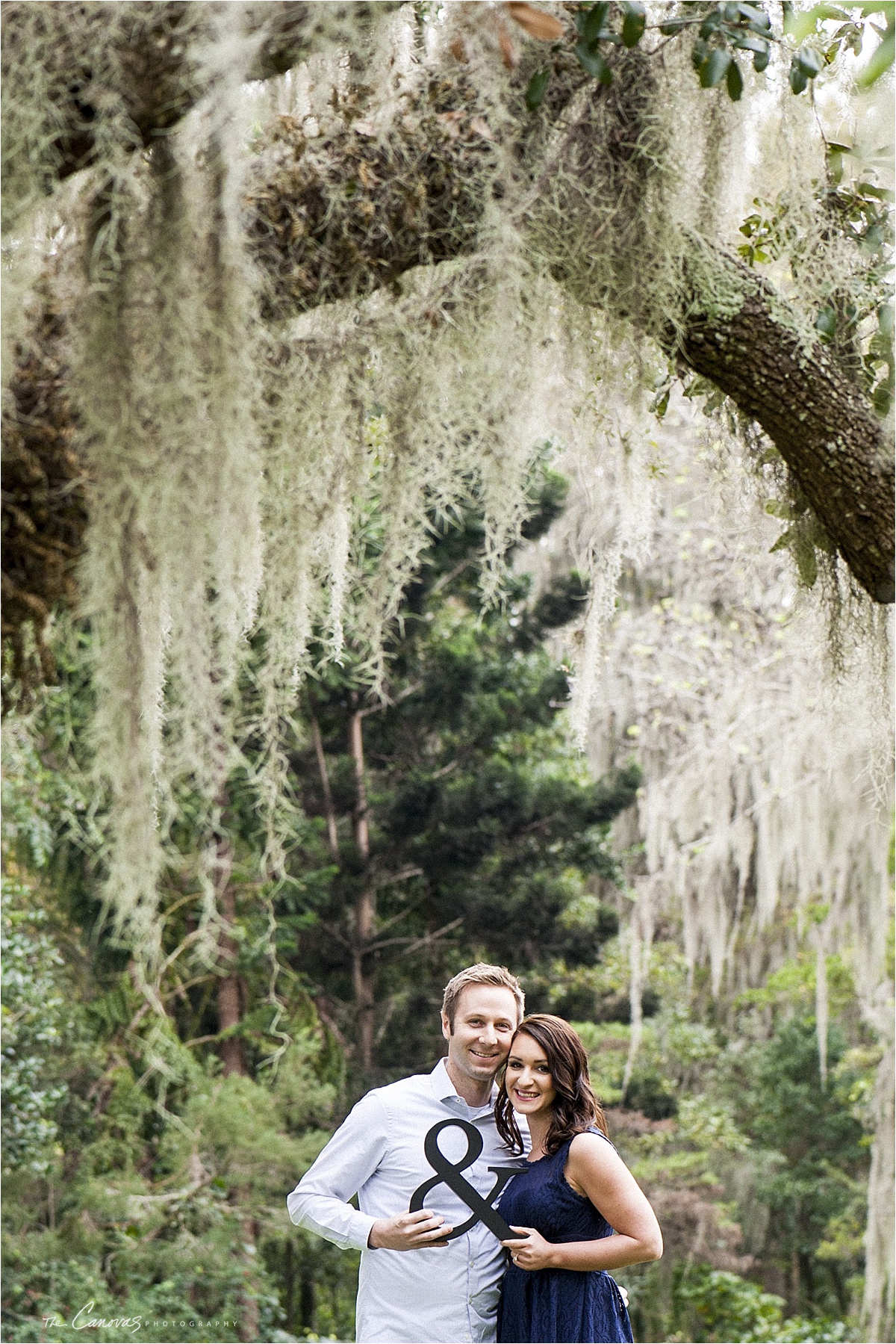 Orlando Engagement photography