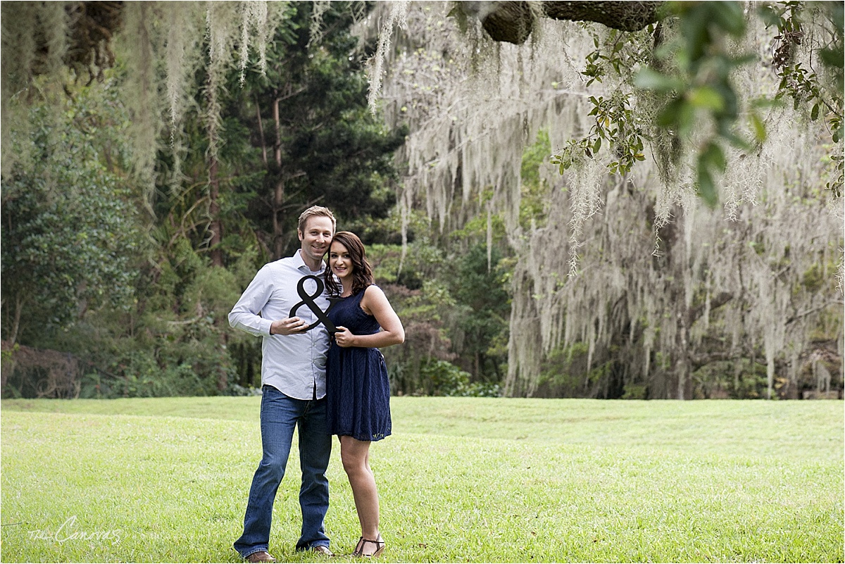 Orlando Engagement photography