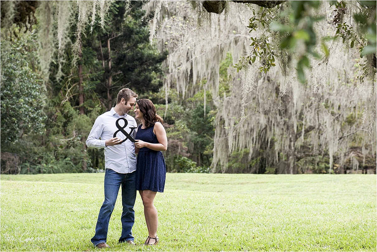 Orlando Engagement photography