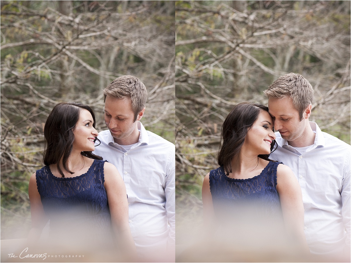 Orlando Engagement photography