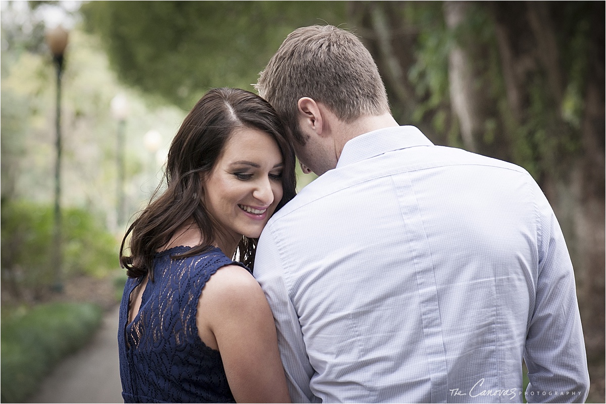 Orlando Engagement photography