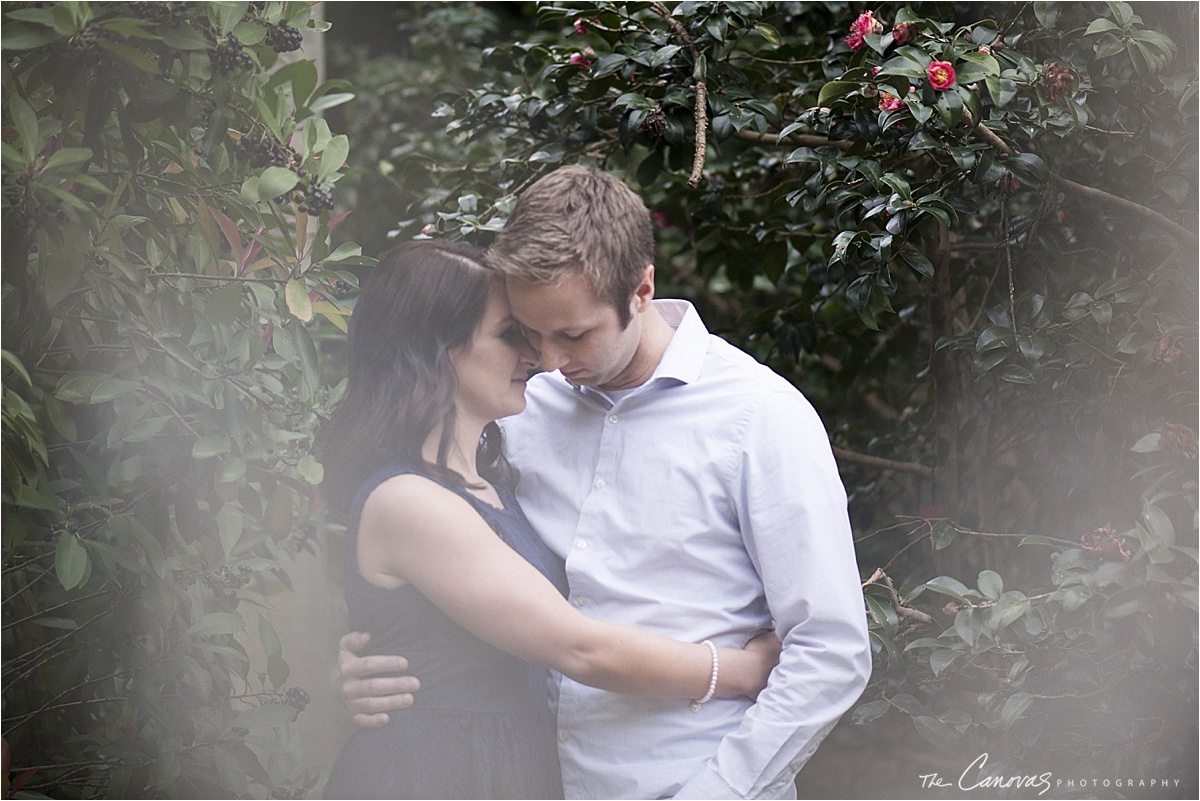 Orlando Engagement photography