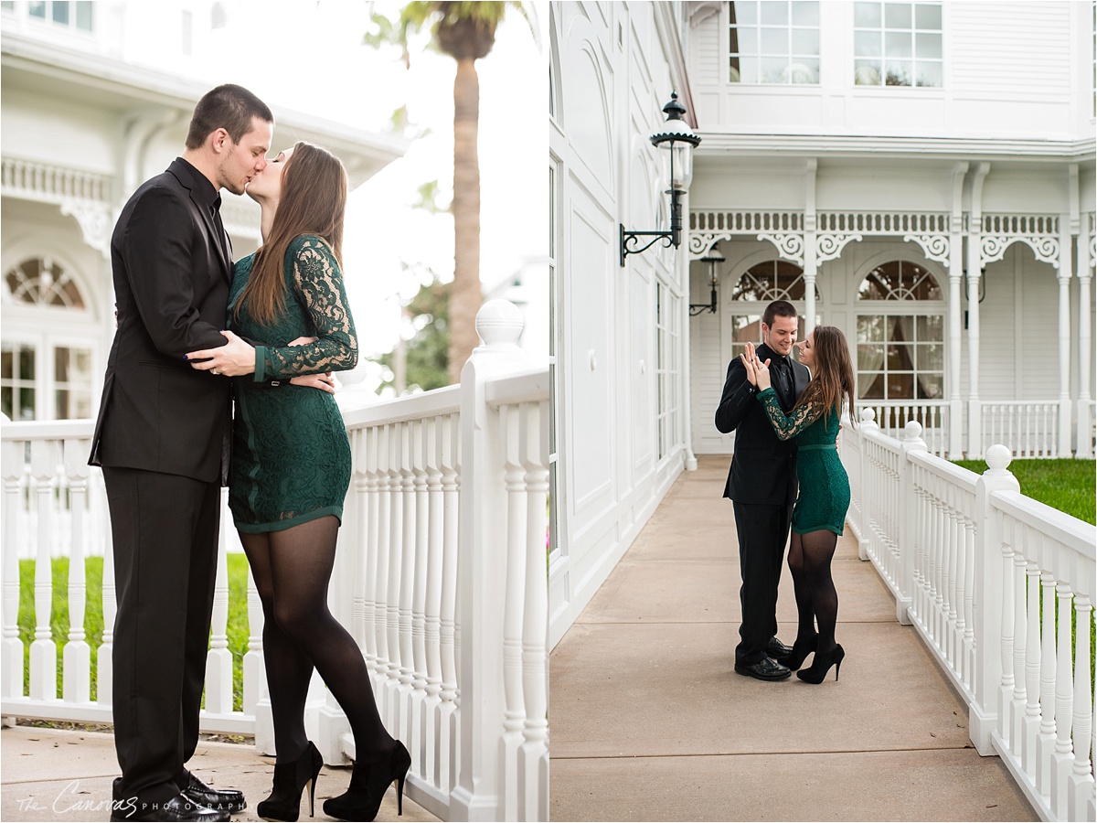 engagement photography