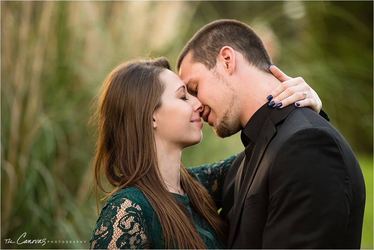 Disney's Grand Floridian Surprise Proposal Photography