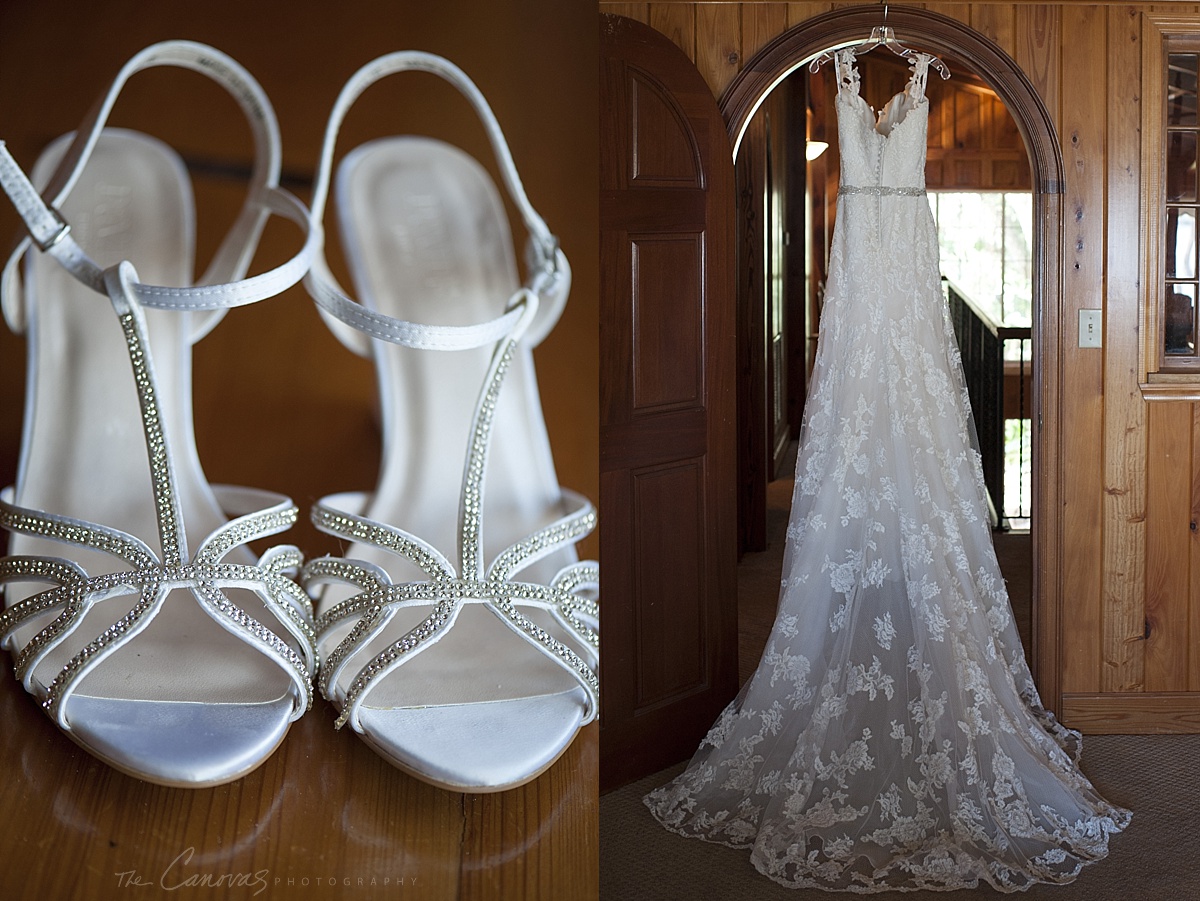 wedding shoes 