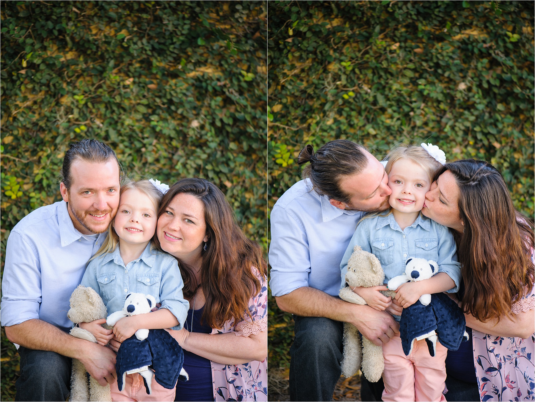 Orlando Maternity and Family Portraits
