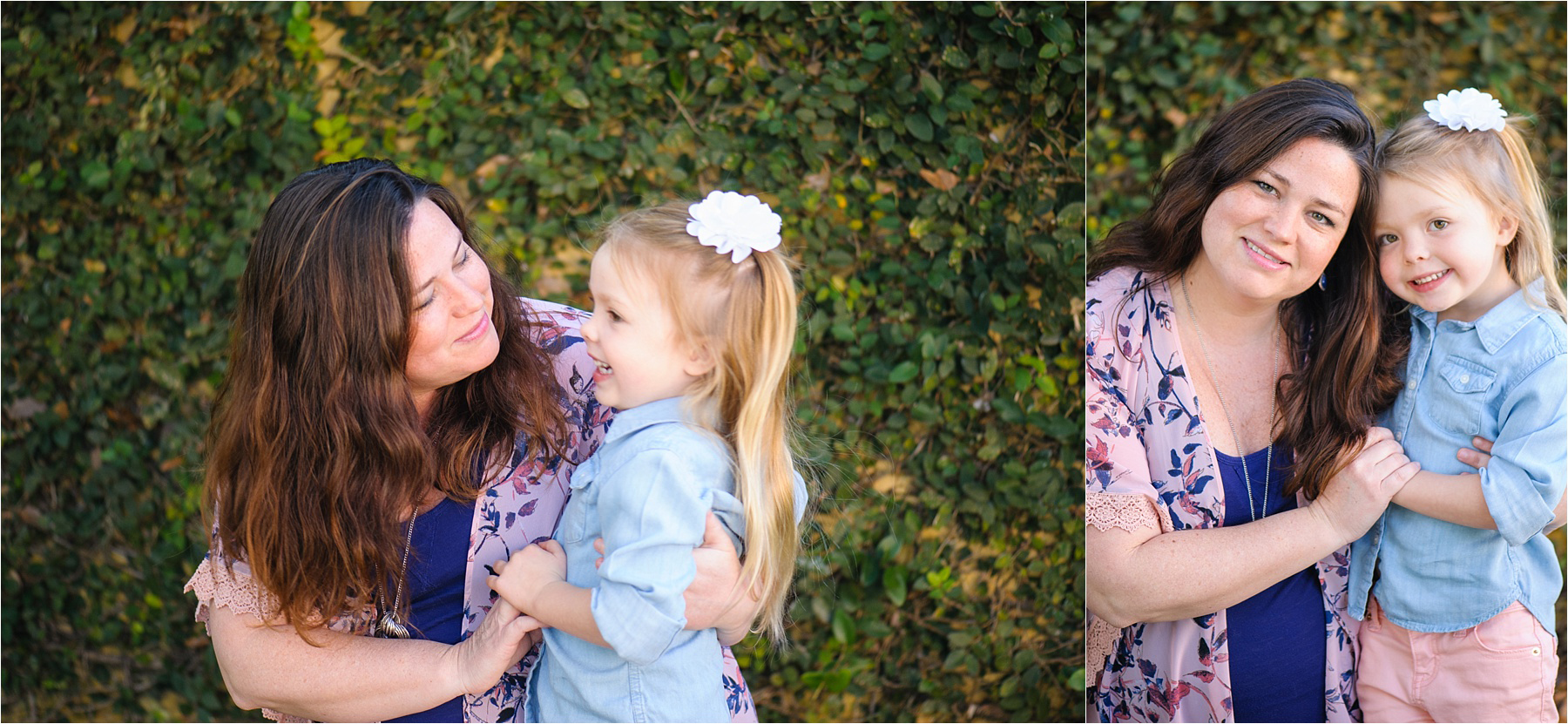 Orlando Maternity and Family Portraits
