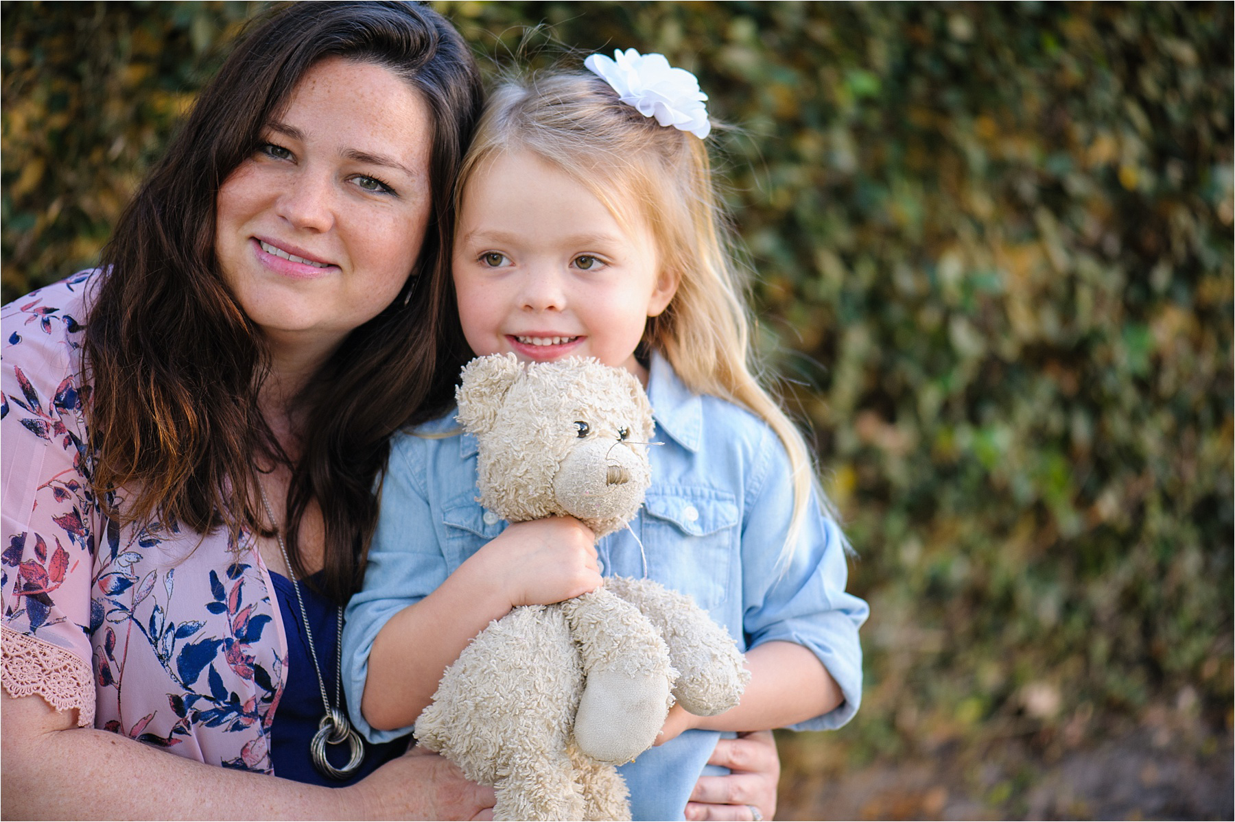 Orlando Maternity and Family Portraits