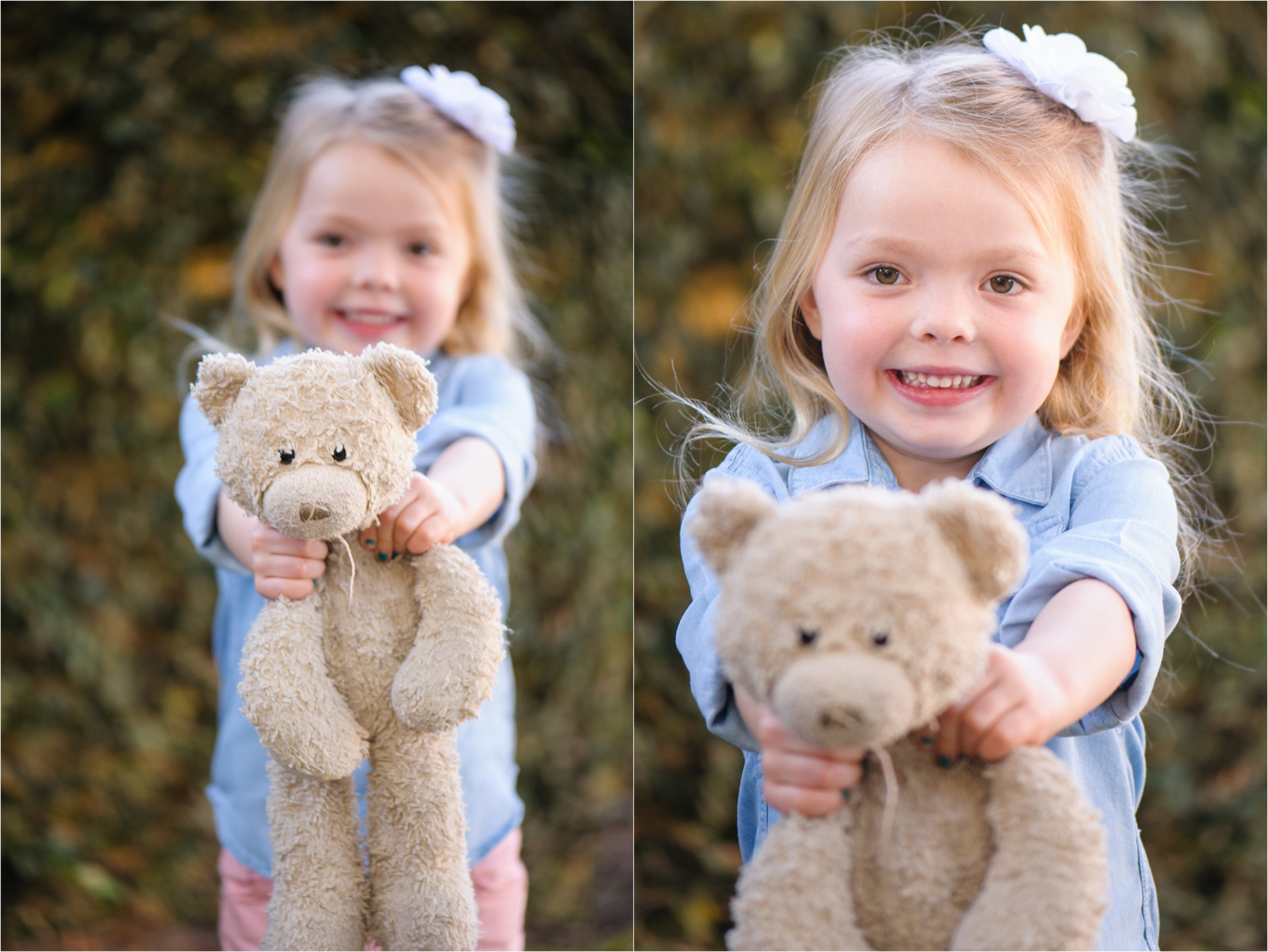 Orlando Maternity and Family Portraits