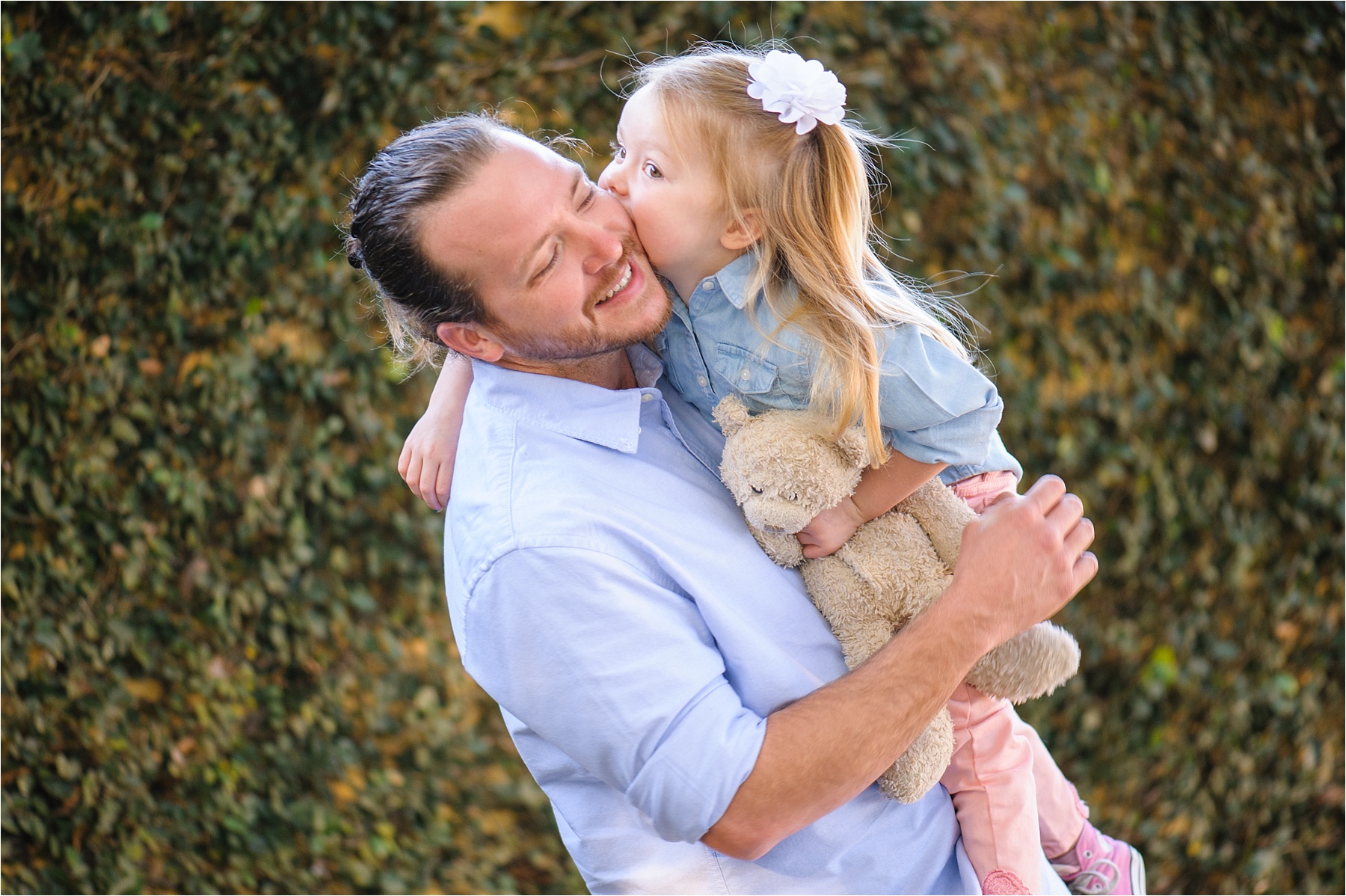 Orlando Maternity and Family Portraits