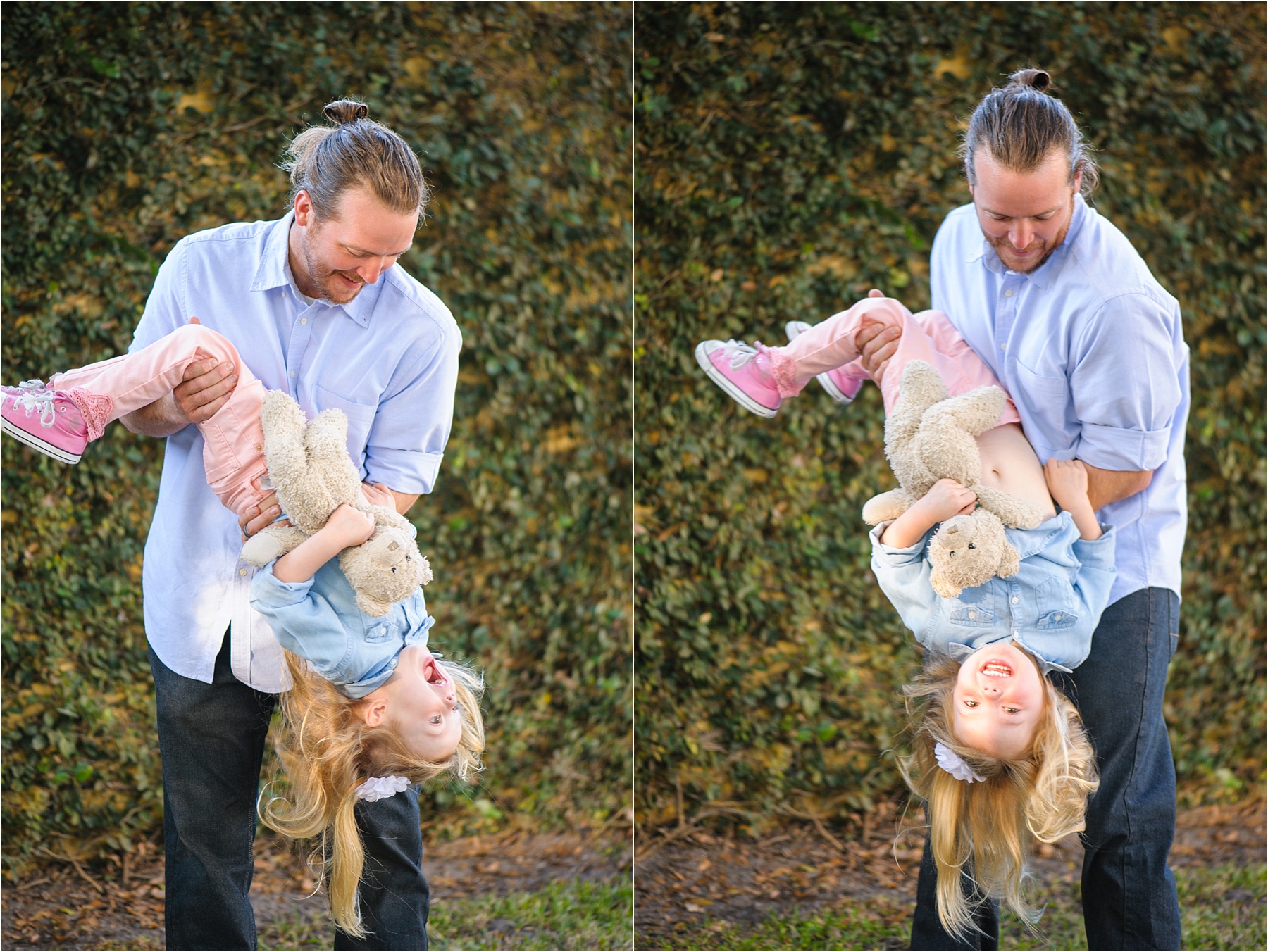 Orlando Maternity and Family Portraits