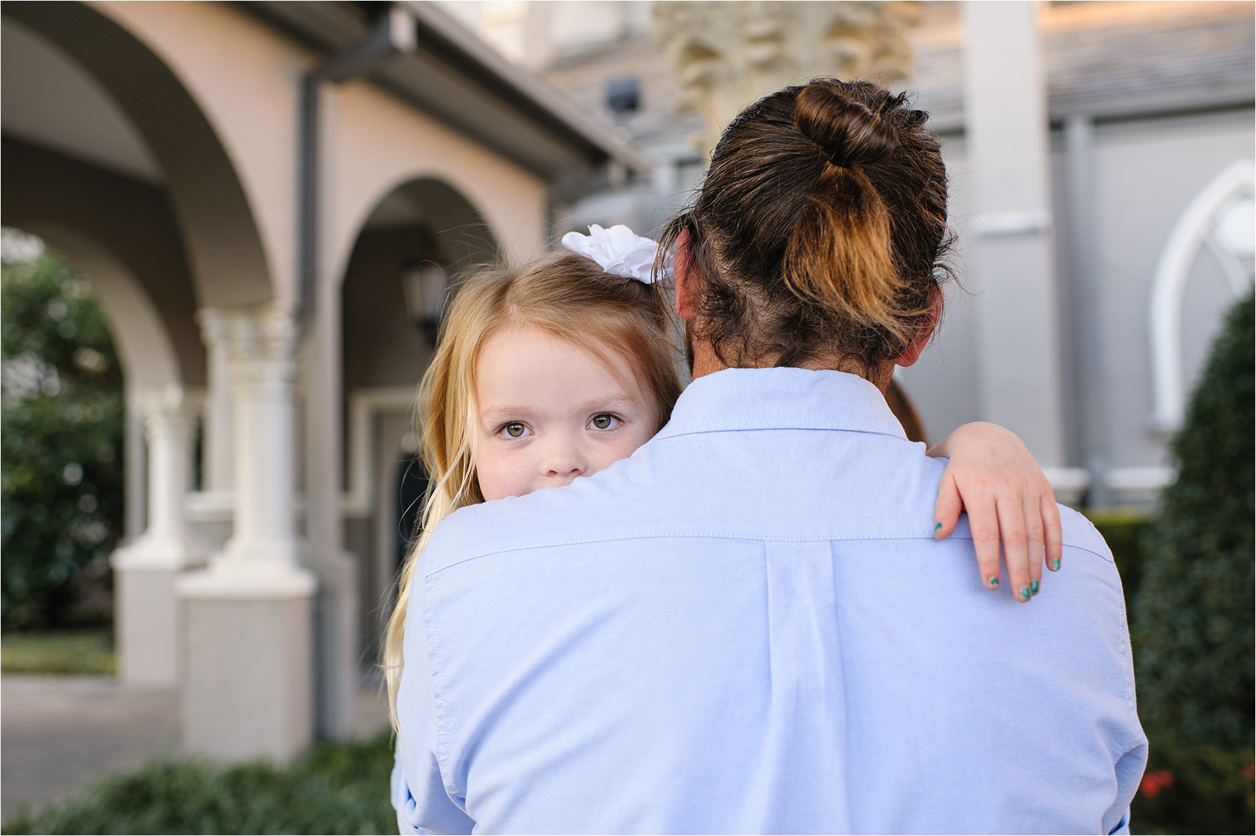 Orlando Maternity and Family Portraits