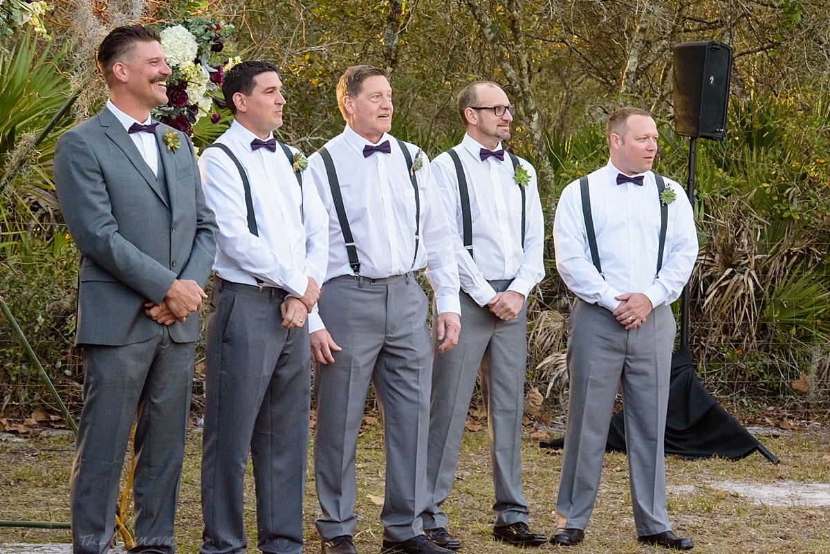 bowties grooms man