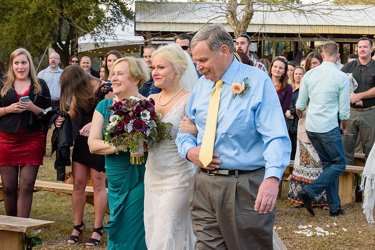 father of the bride