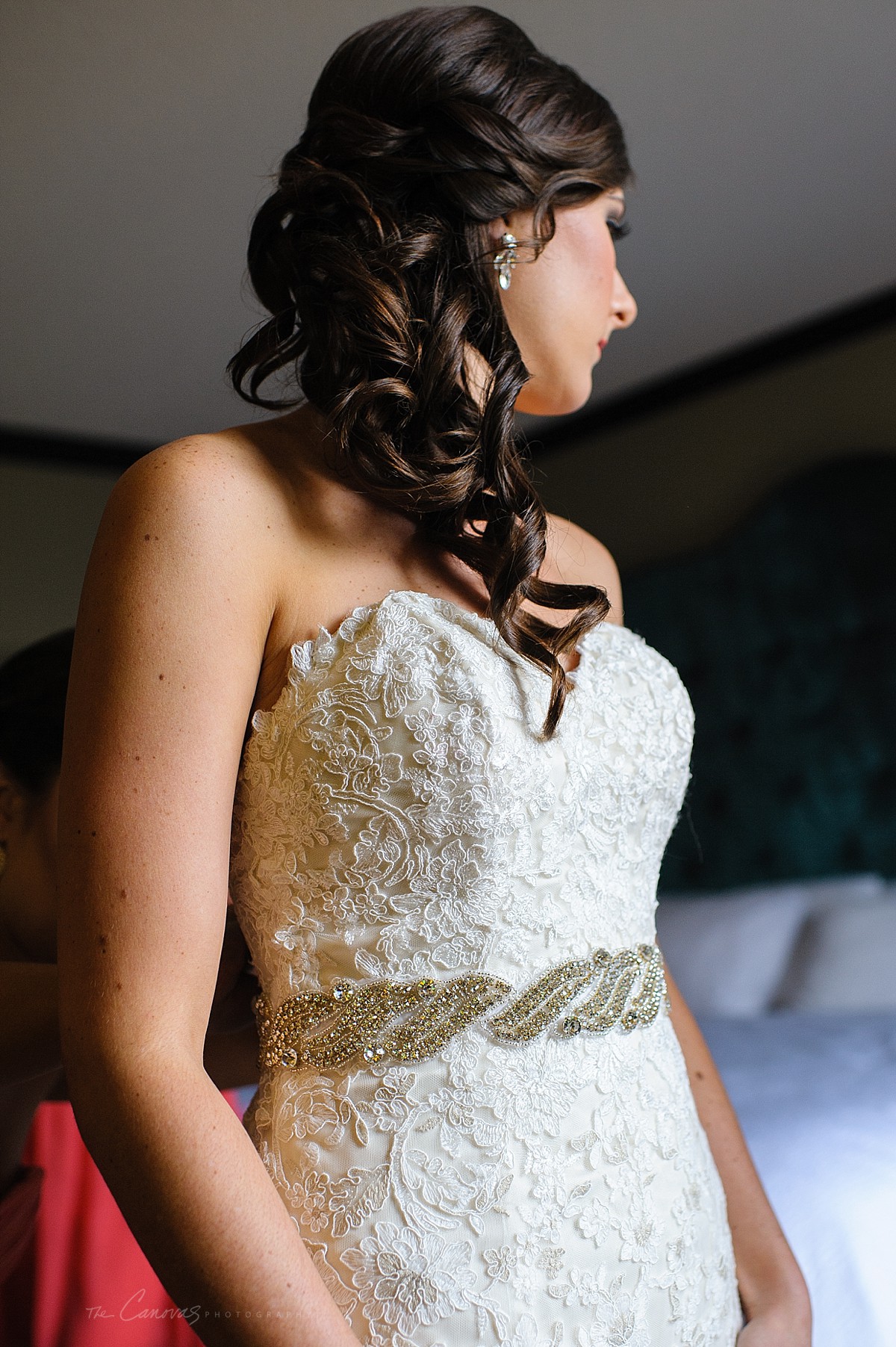 Orlando Wedding Portraits 